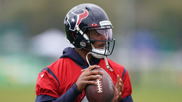 Deshaun Watson